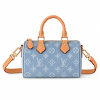 LV Speedy Crossbody Bag