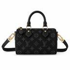 LV Speedy Crossbody Bag