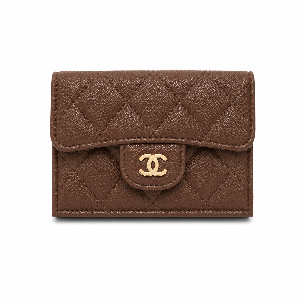 CC Mini Quilted Bag