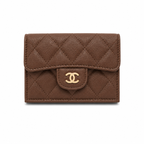 CC Mini Quilted Bag