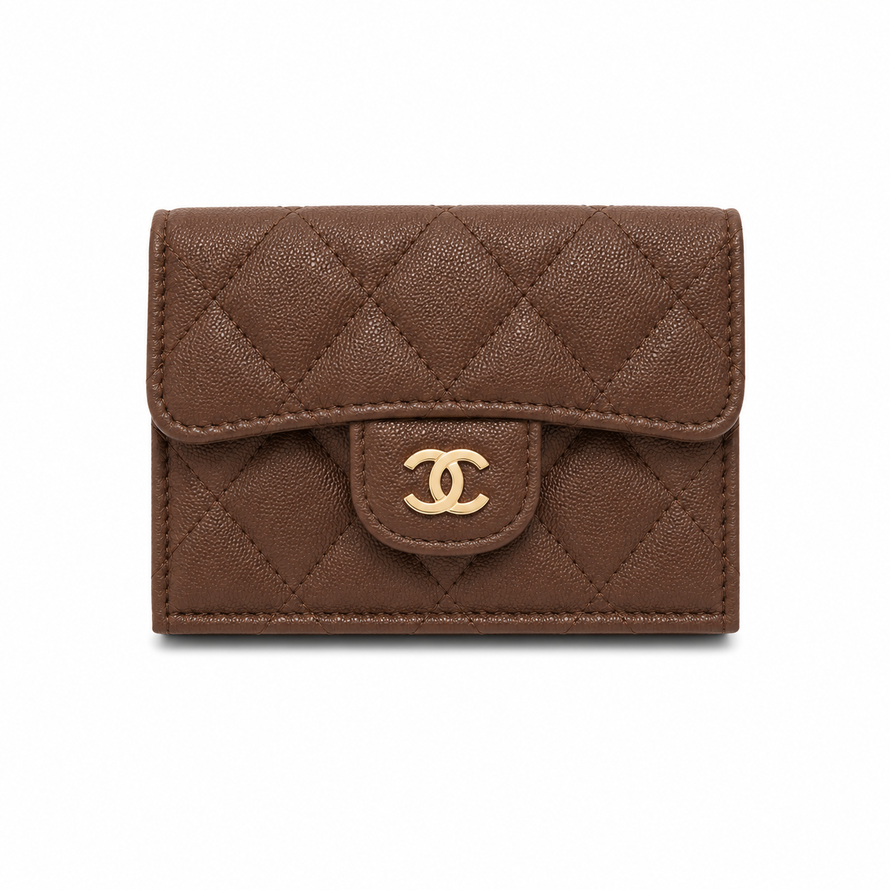 CC Mini Quilted Bag
