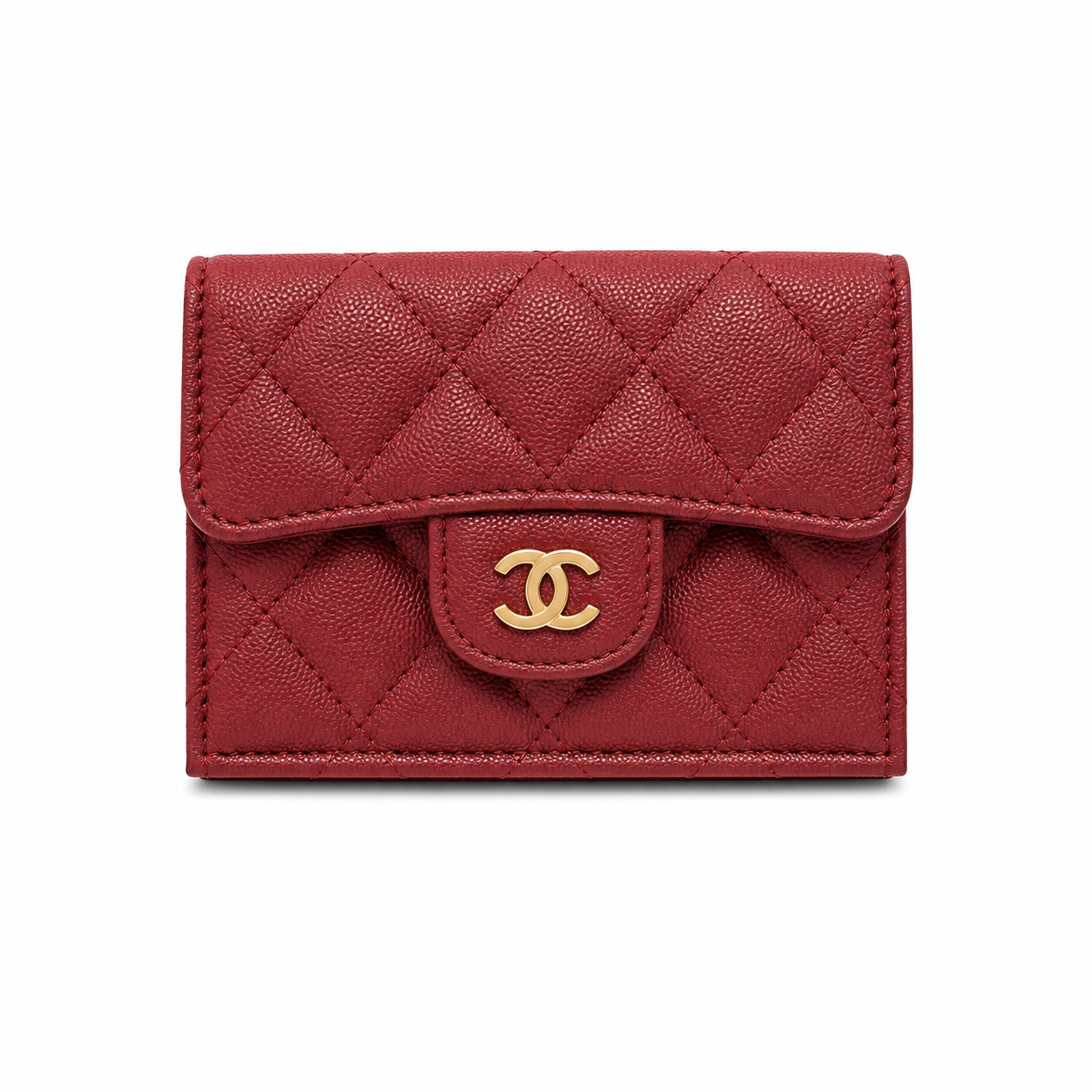 CC Mini Quilted Bag