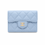 CC Mini Quilted Bag