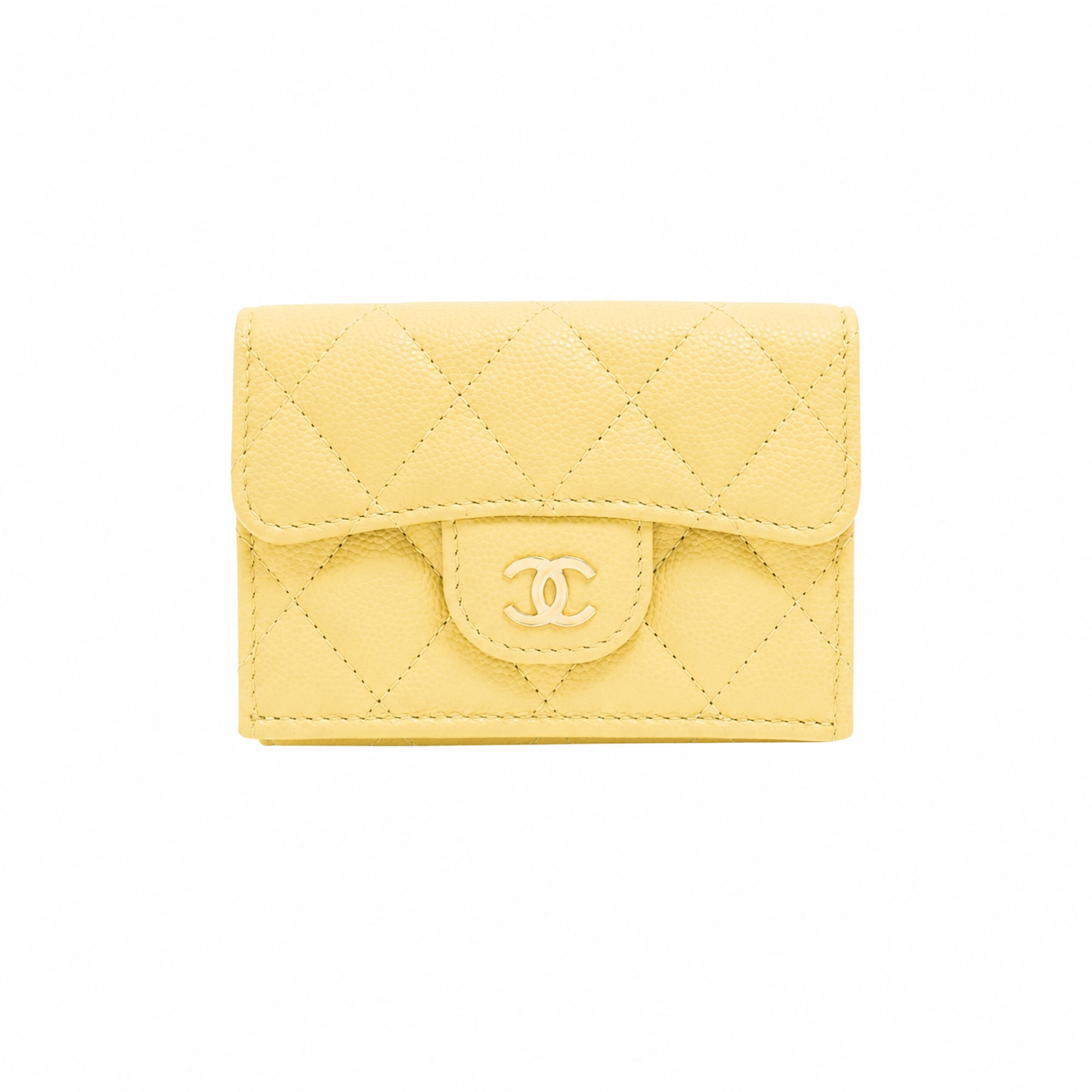 CC Mini Quilted Bag