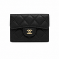 CC Mini Quilted Bag