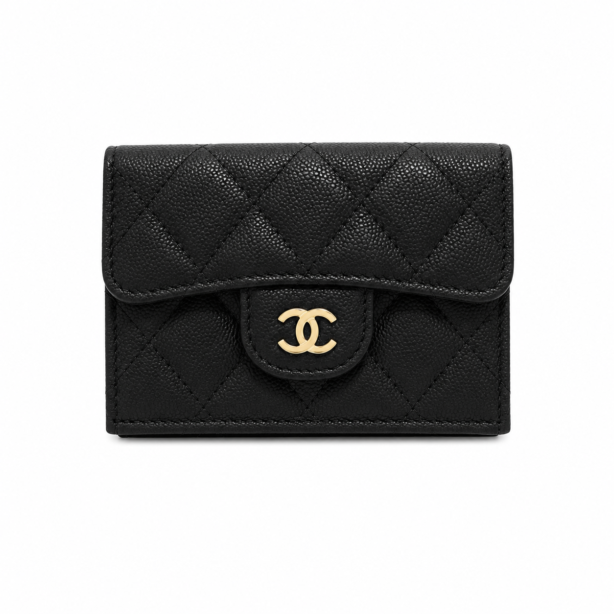 CC Mini Quilted Bag