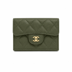 CC Mini Quilted Bag
