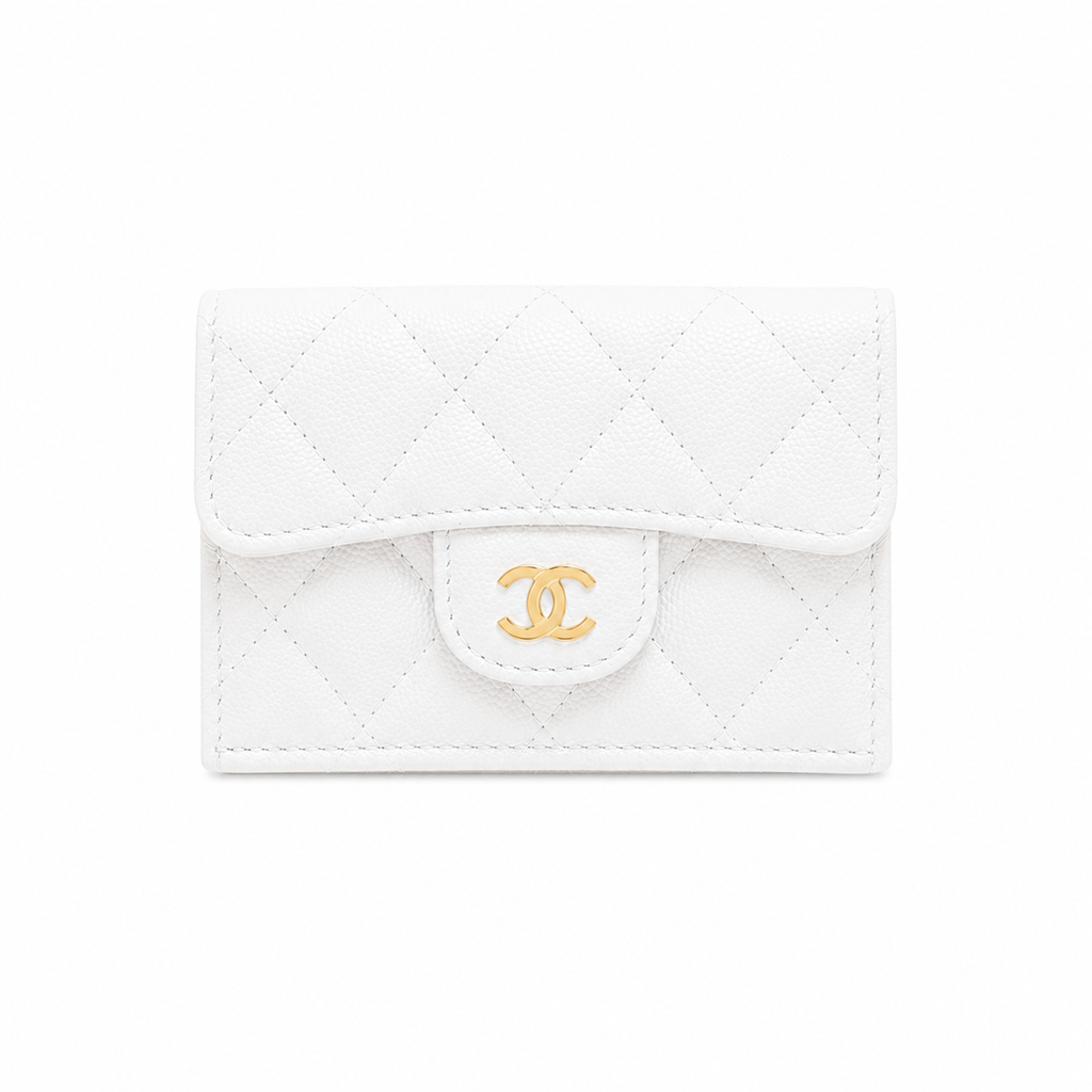 CC Mini Quilted Bag