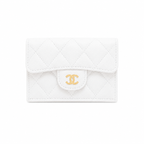 CC Mini Quilted Bag