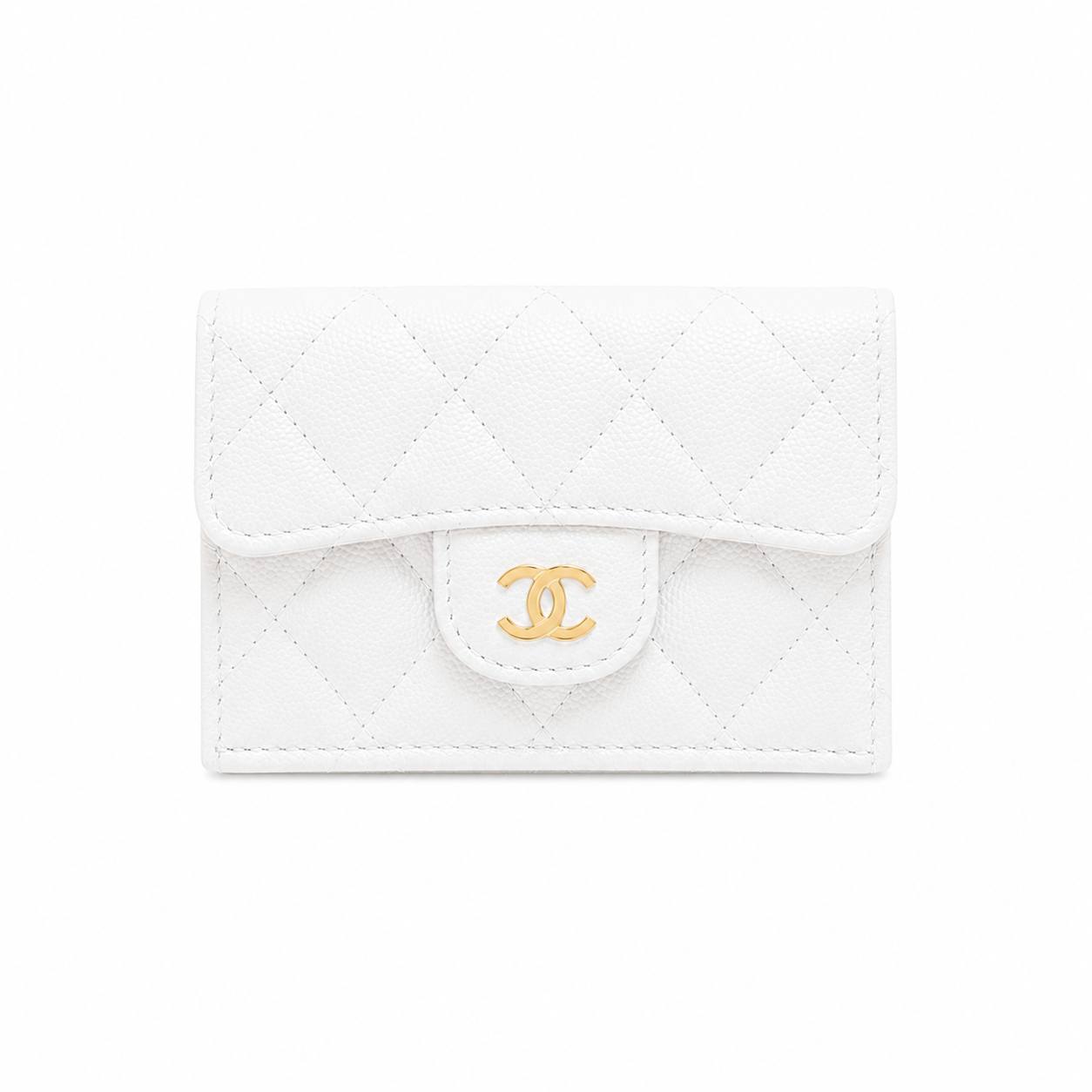 CC Mini Quilted Bag