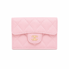 CC Mini Quilted Bag