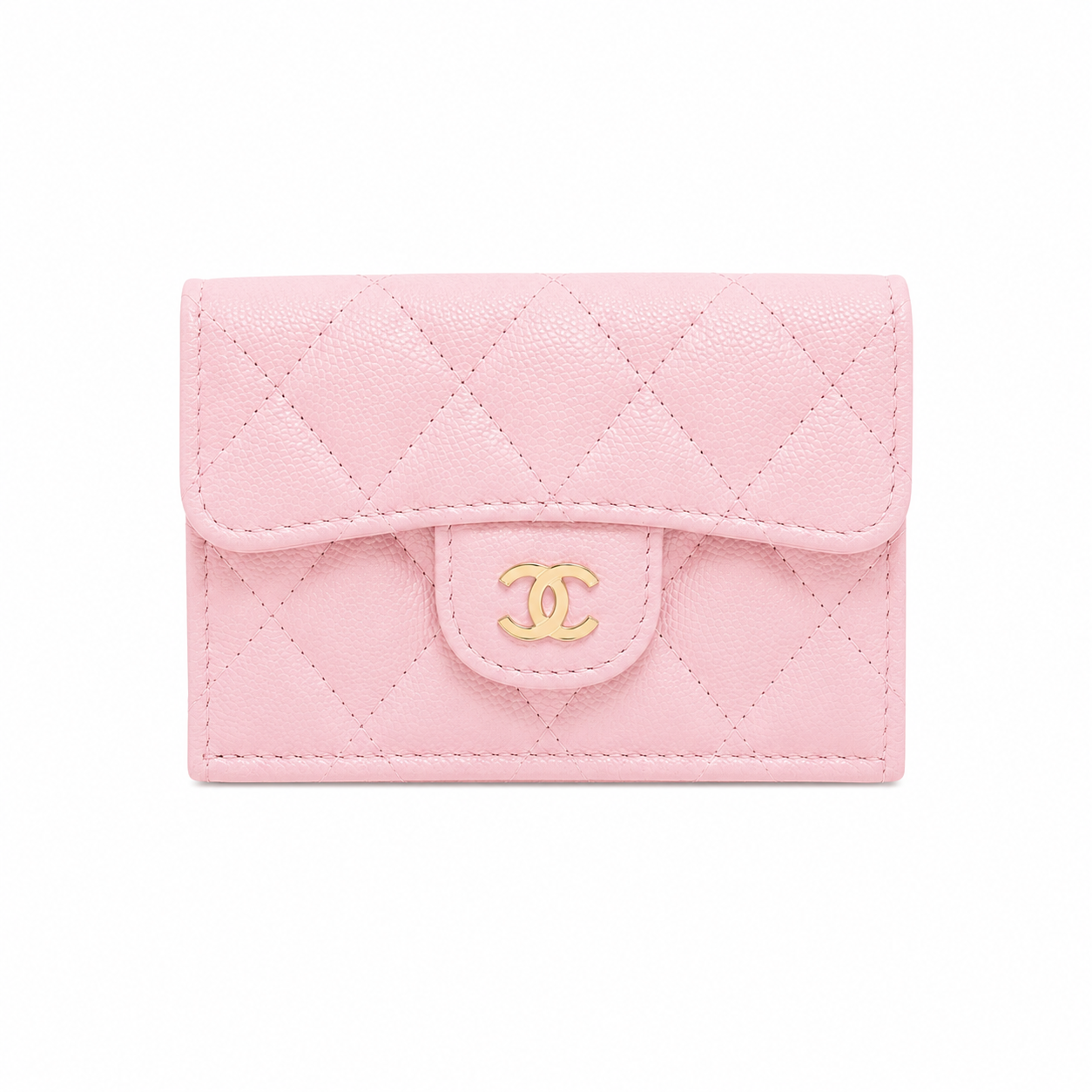 CC Mini Quilted Bag