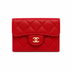 CC Mini Quilted Bag