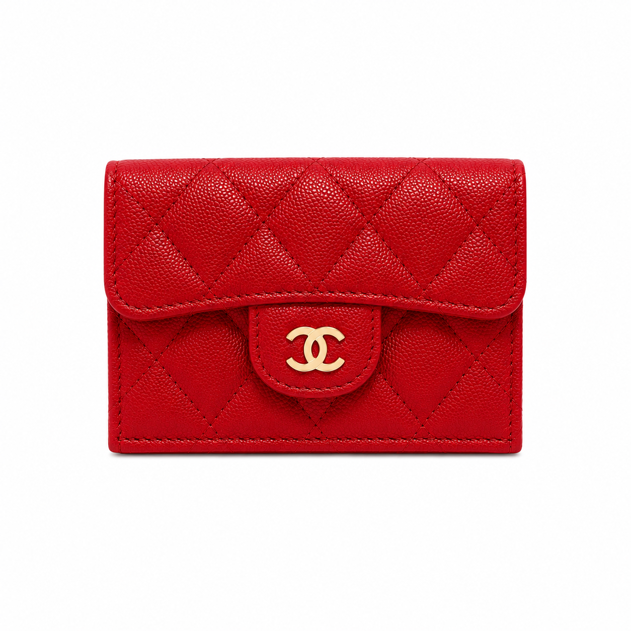 CC Mini Quilted Bag