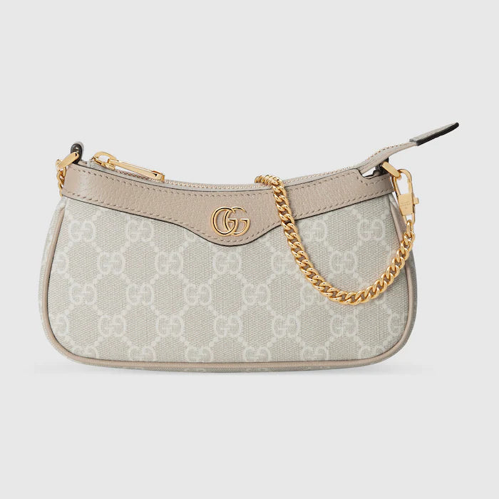 GG Mini Chain Shoulder Bag