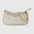 GG Mini Chain Shoulder Bag