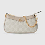 GG Mini Chain Shoulder Bag