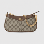 GG Mini Chain Shoulder Bag
